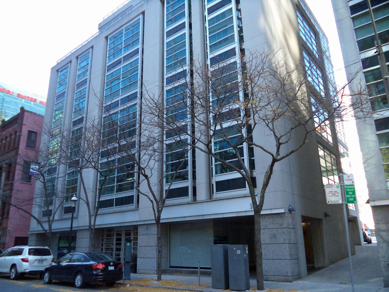 Rhapsody Property Management Services